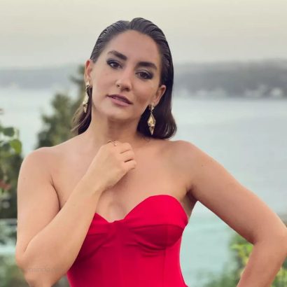 Naz Göktan