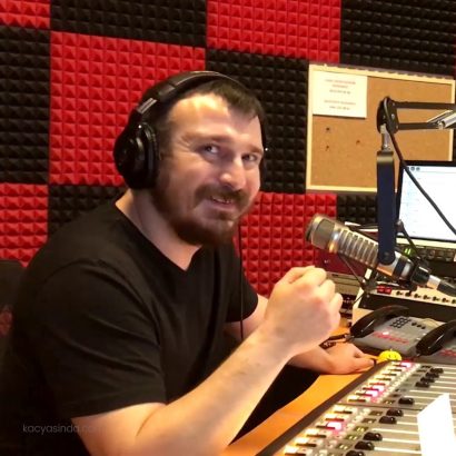 Serdar Gökalp