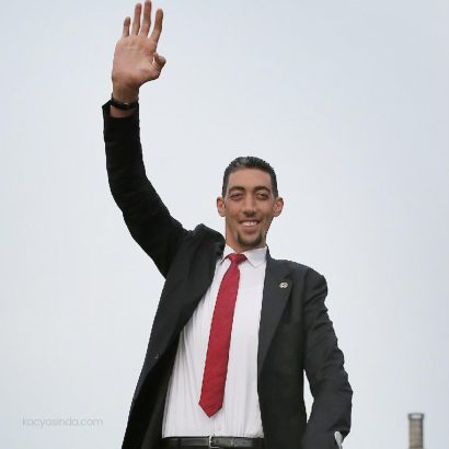 Sultan Kösen