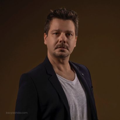 Alp Korkmaz
