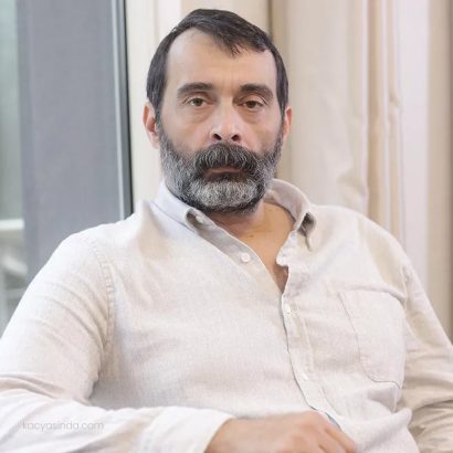 Arif Pişkin