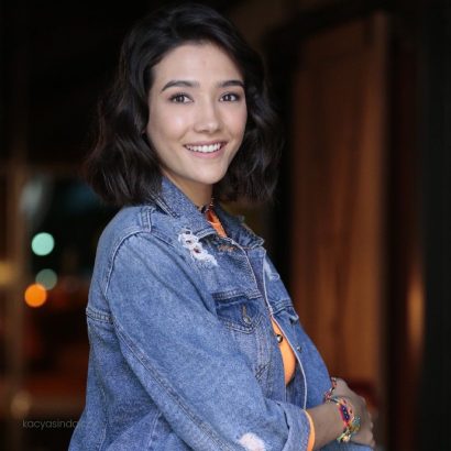Aybüke Pusat