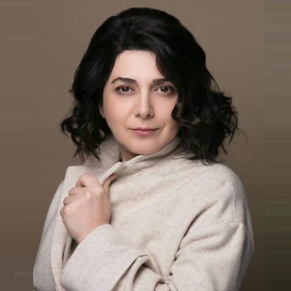 Benian Dönmez