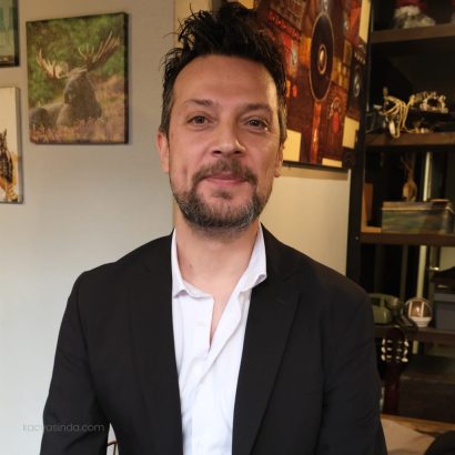 Çağdaş Onur Öztürk