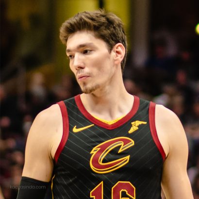Cedi Osman