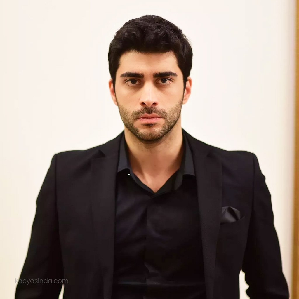 Doğukan Güngör