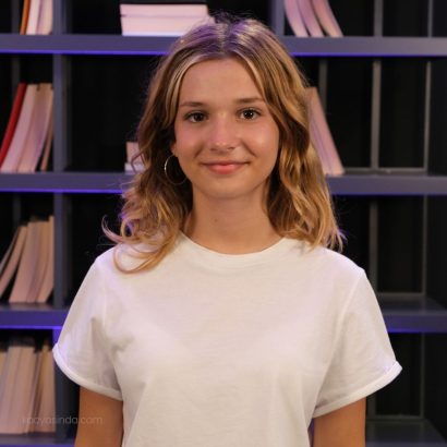 Ecrin Su Çoban