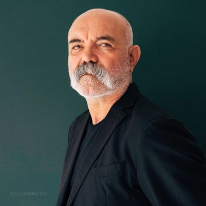 Ercan Kesal