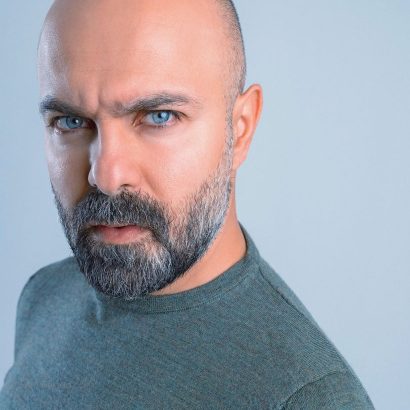 Erkan Avcı