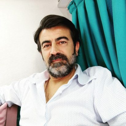 Erkan Bektaş