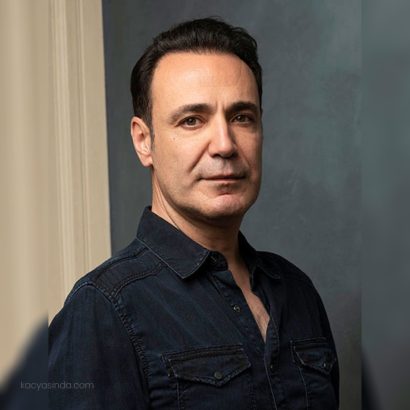 Erkan Sever
