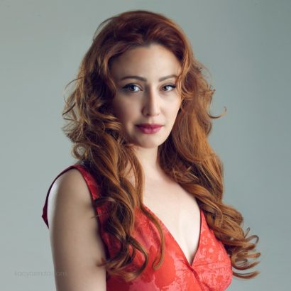 Gülçin Santırcıoğlu