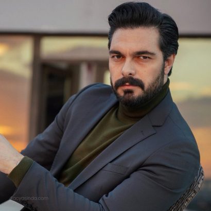 Halil İbrahim Ceyhan