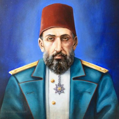 II. Abdülhamid