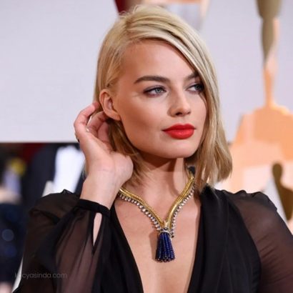 Margot Robbie