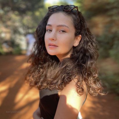 Melis Minkari
