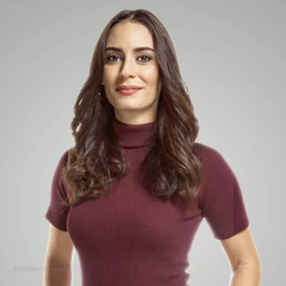 Melisa Sözen