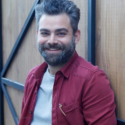 Murat Eken