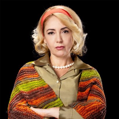 Sibel Taşçıoğlu