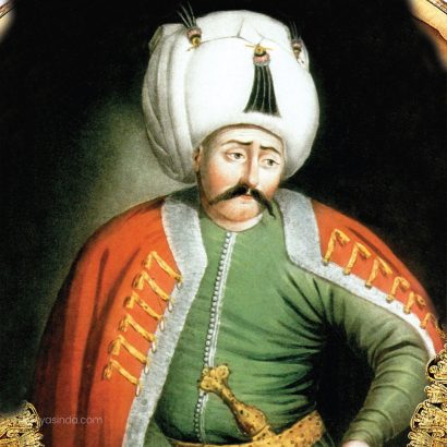 Yavuz Sultan Selim