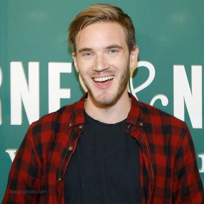 PewDiePie