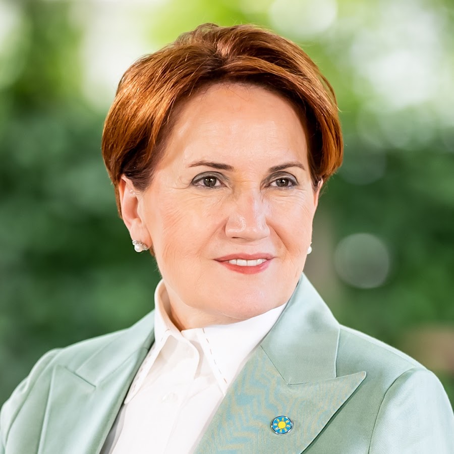 Meral Akşener fotoğraf