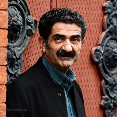 Ali Seçkiner Alıcı