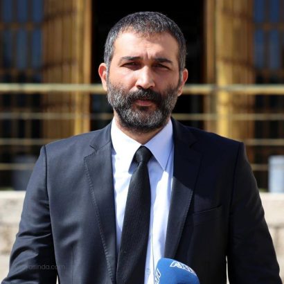 Barış Atay