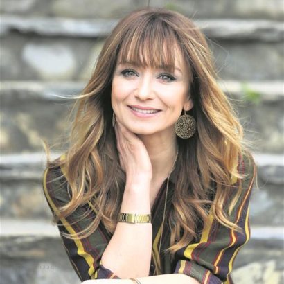 Başak Daşman