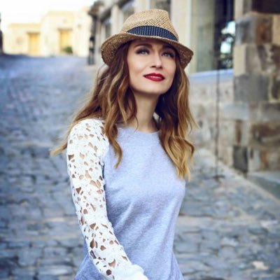 Başak Daşman fotoğraf