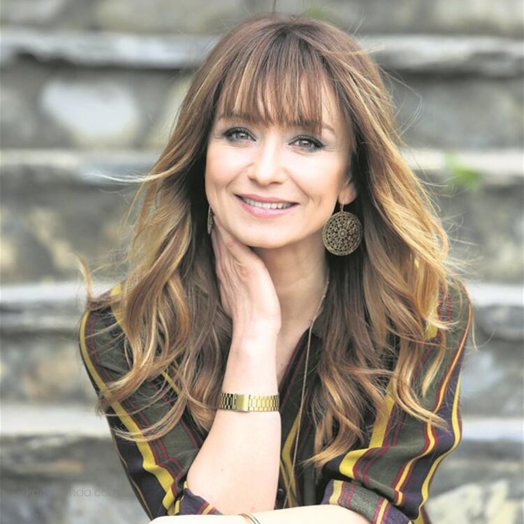 Başak Daşman