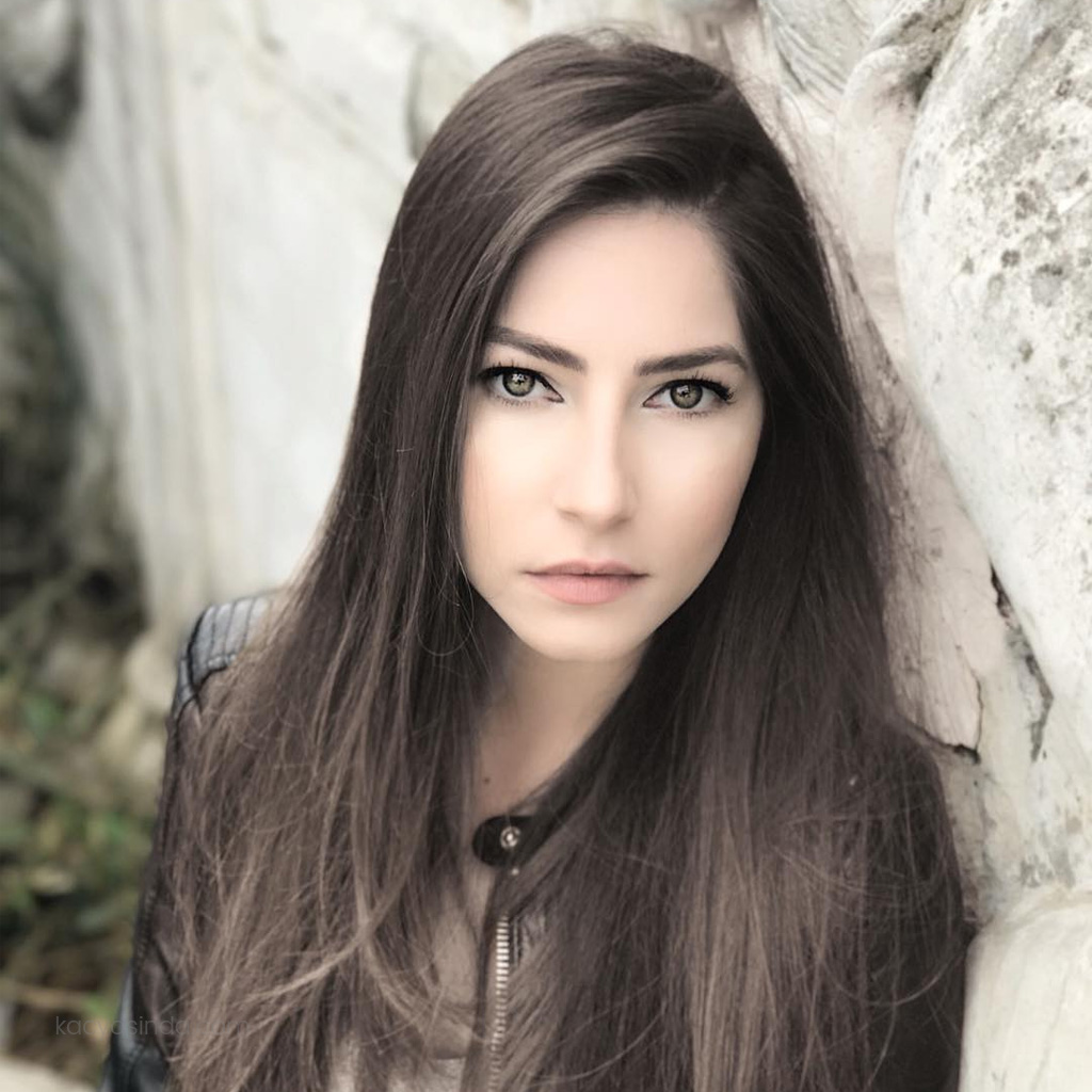 Berna Üçkaleler
