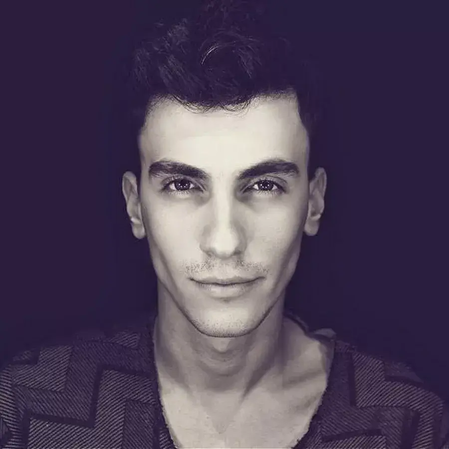 Bertan Asllani fotoğraf