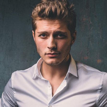 Burak Tozkoparan