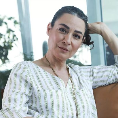 Ceren Soylu