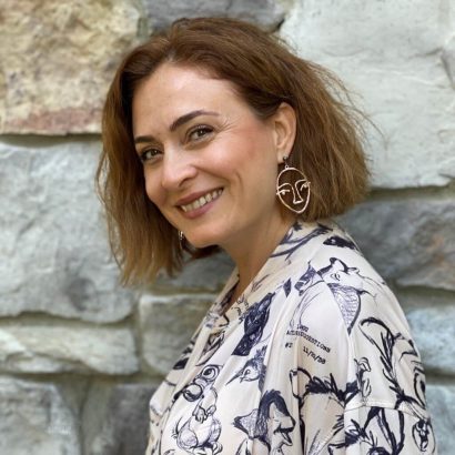 Ceyda Düvenci