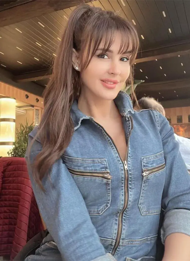 Ebru Destan fotoğraf