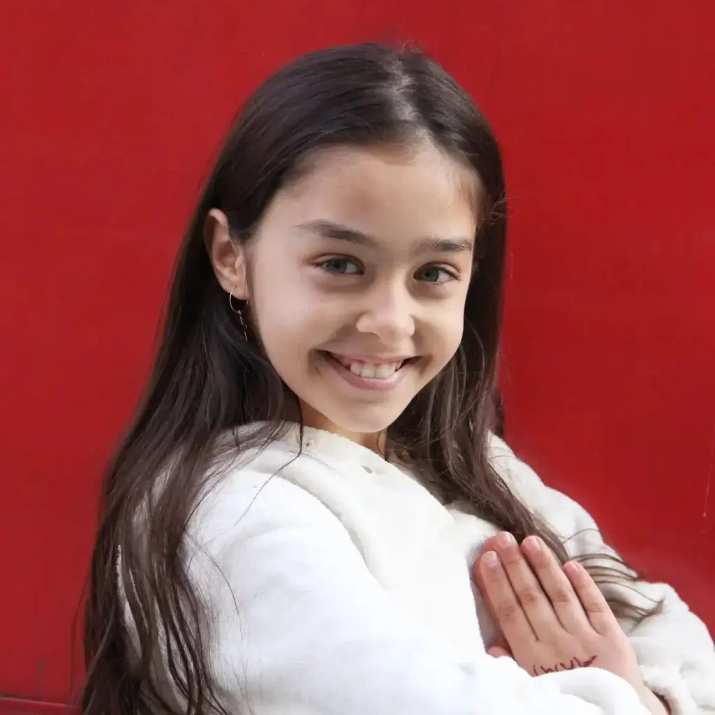 Elif Kurtaran fotoğraf