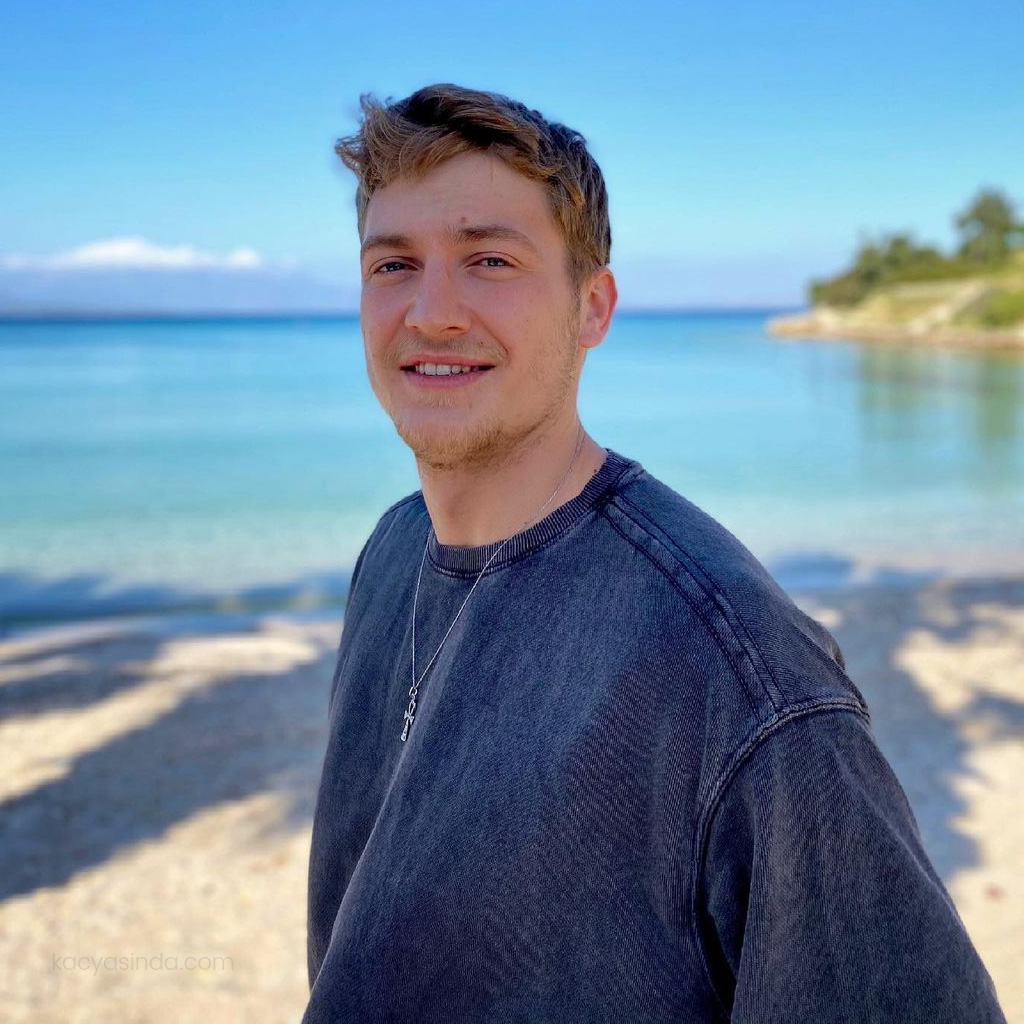 Erdem Şanlı fotoğraf