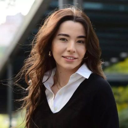 Feyza Sevil Güngör