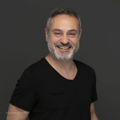Kerem Kupacı