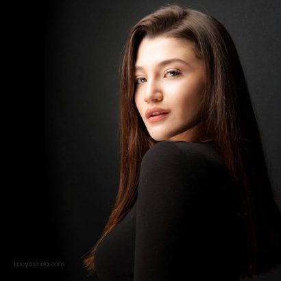 Lilya İrem Salman