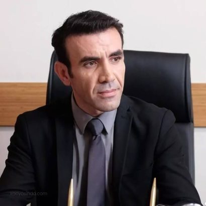 Mehmet Yılmaz Ak