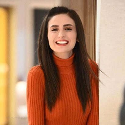 Merve Bulut