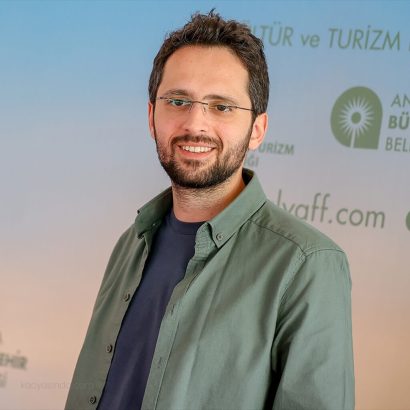 Mücahit Koçak