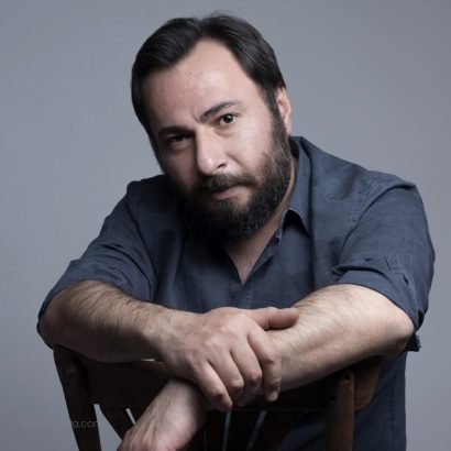 Mustafa Kırantepe