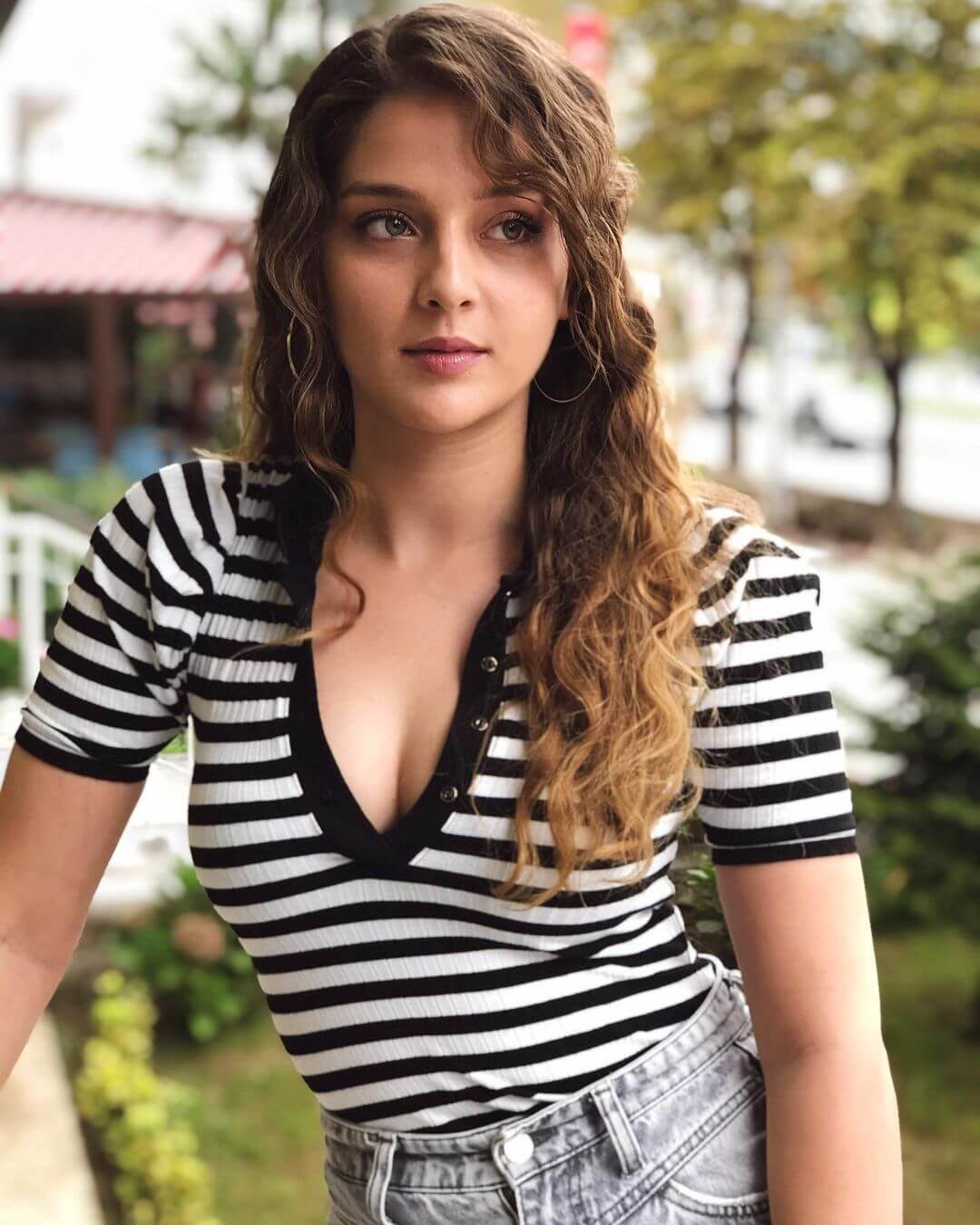Ecem Çalhan fotoğraf