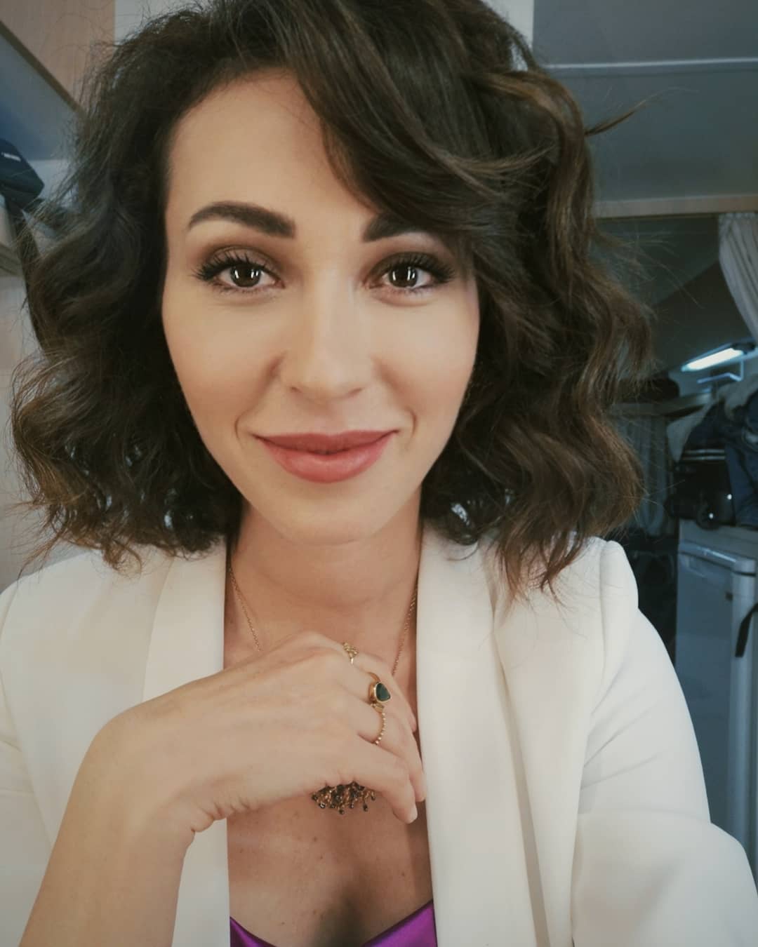 Evrim Doğan fotoğraf