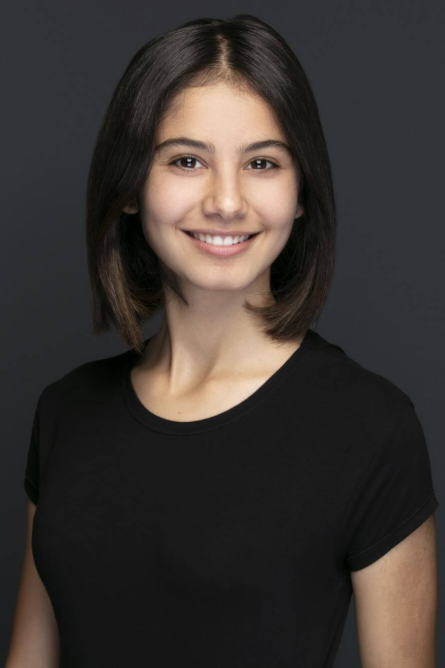 Helin Kandemir fotoğraf