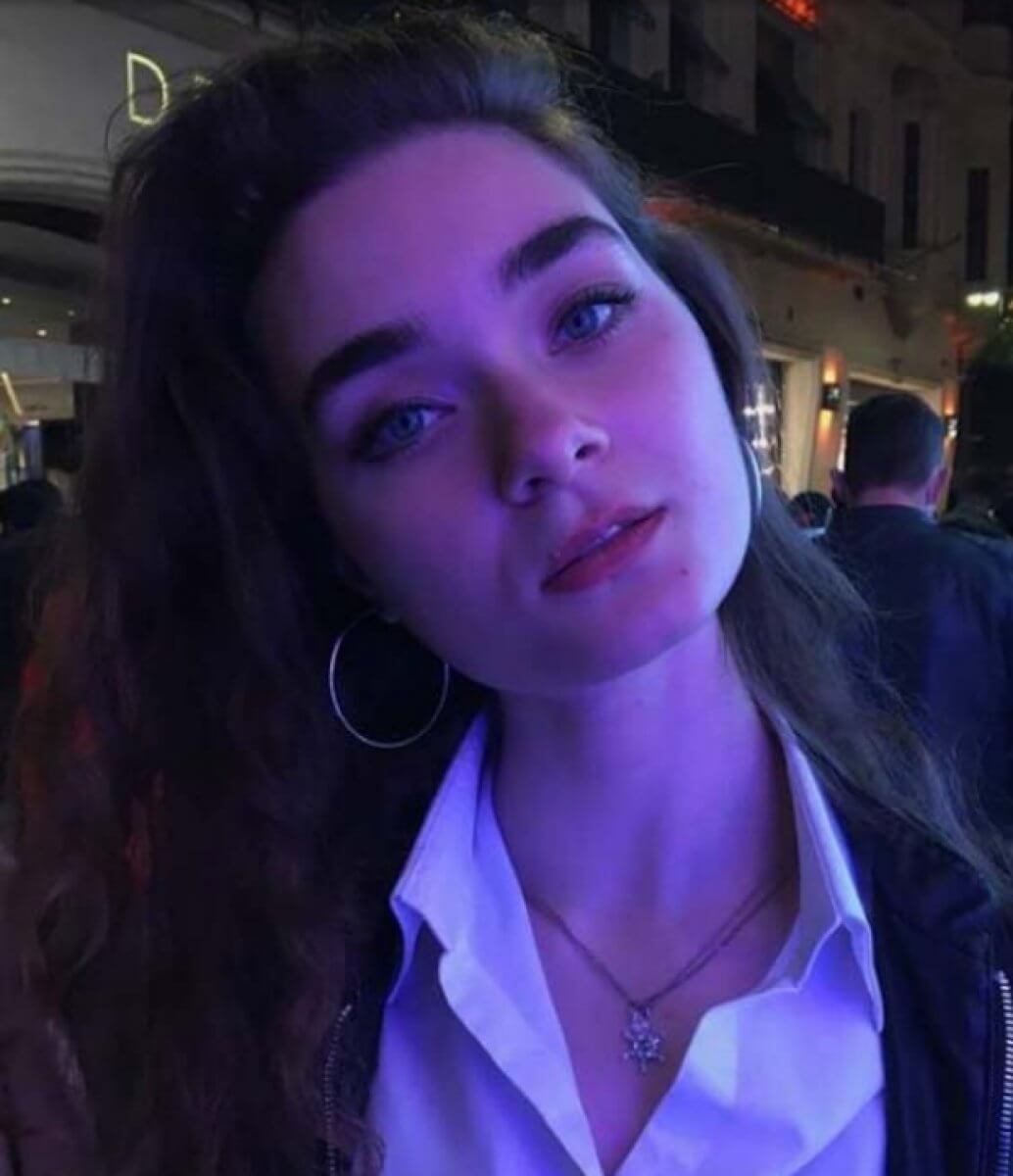 Sibel Kasapoğlu fotoğraf